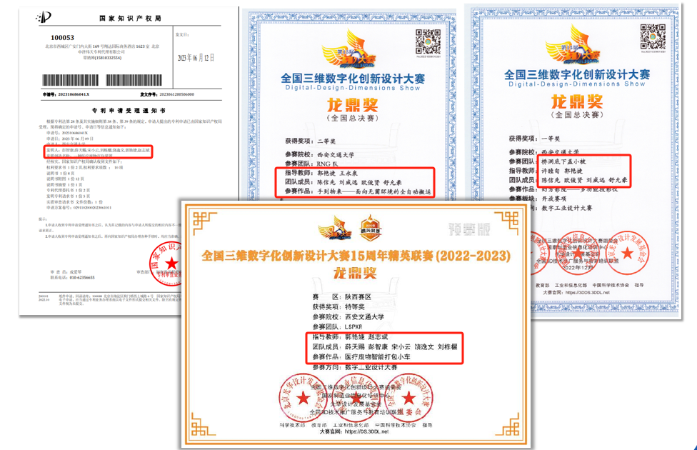 西安交大未来技术学院本科生大一研究成果在Applied System Innovation发表FB体育 FB体育平台(图4)