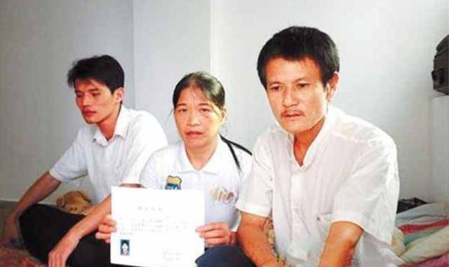 高考状元黎力FB体育 FB体育平台：抢银行被判10年出狱后考进西安交大今年刚毕业(图3)