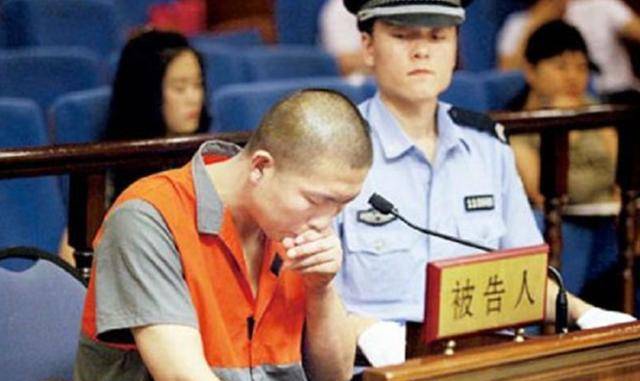高考状元黎力FB体育 FB体育平台：抢银行被判10年出狱后考进西安交大今年刚毕业(图5)