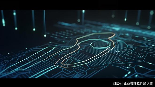 企业数字FB体育 FB体育平台化化转型的定义是什么？(图2)