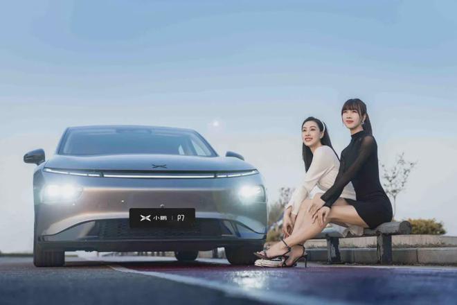 FB体育 FB体育平台开了3天我就后悔花二十几万买小鹏P7(图1)
