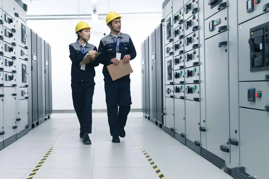 电气工程及其自动化专业还能火多久？FB体育 FB体育平台(图1)