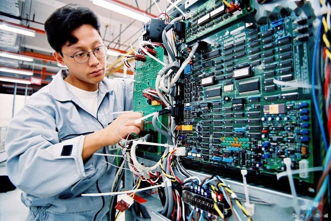 电气工程及其自动化专业还能火多久？FB体育 FB体育平台(图3)