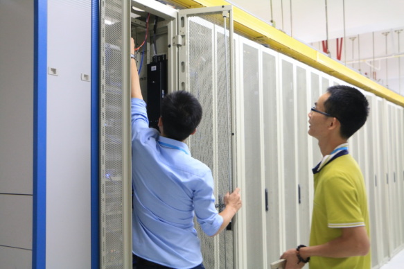 FB体育 FB体育平台腾正科技惠州机房重推高防服务器游戏专用段(图1)