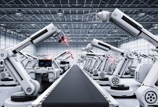 自动化革新：2024北京和武汉智能装备及工业自动化技术博览会FB体育 FB体育平台引领制造新潮流(图3)