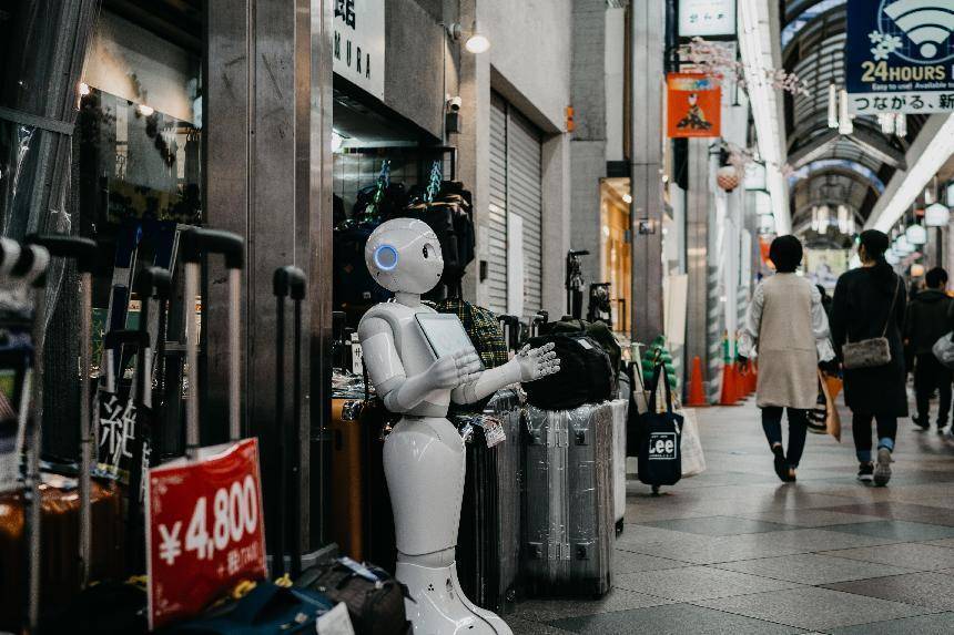 FB体育 FB体育平台自动化办公新纪元：AI技术如何重塑职场生态？(图3)