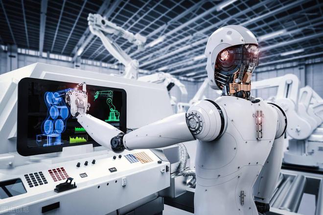 自动化工程师：国家智能制造腾飞的基石FB体育 FB体育平台(图3)