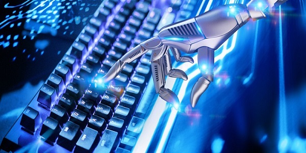 键盘灯光怎么调 FB体育 FB体育平台键盘灯光的调节方法(图1)