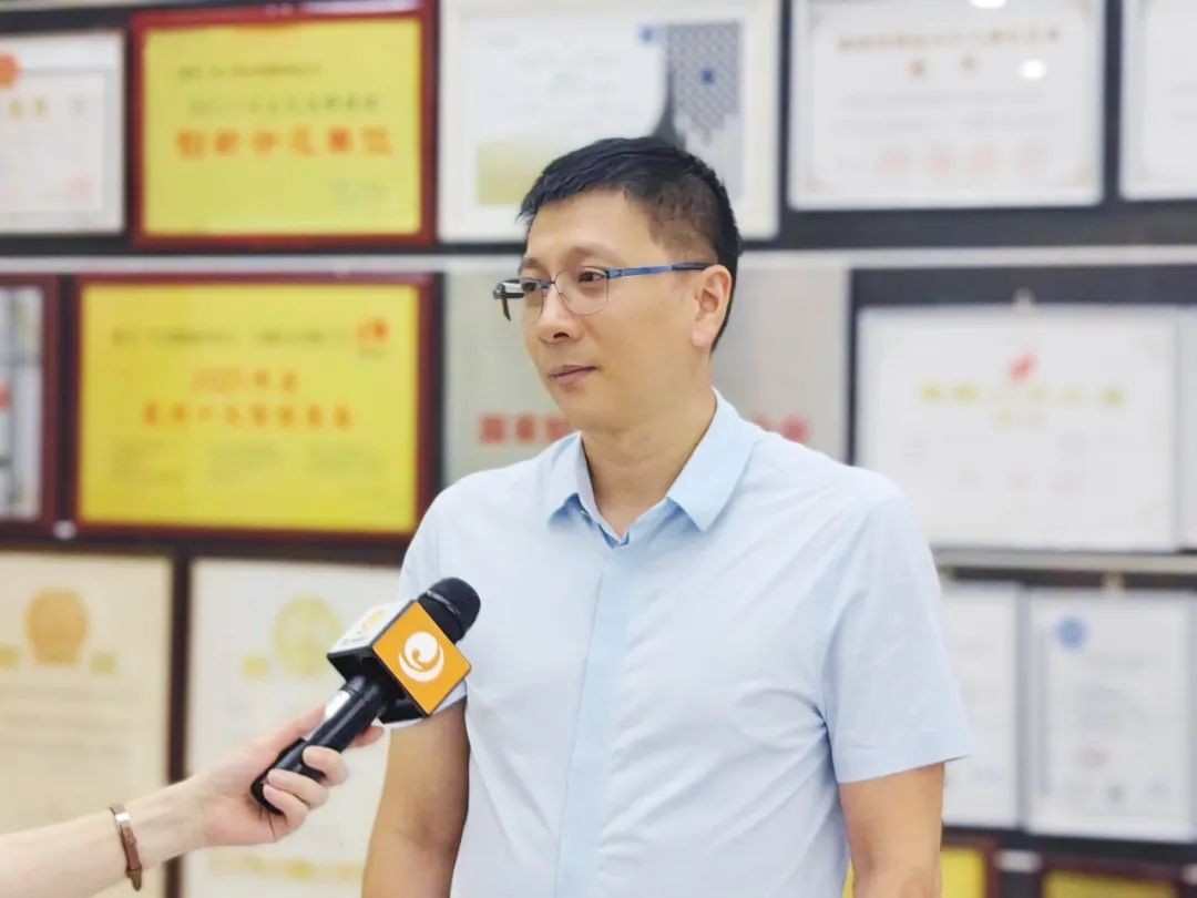 FB体育 FB体育平台海纳智能举行管理变革推进会(图1)