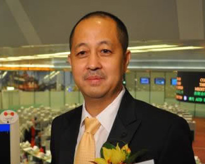 FB体育 FB体育平台成都市经信委人士确认腾中重工老板李炎已失联(图1)