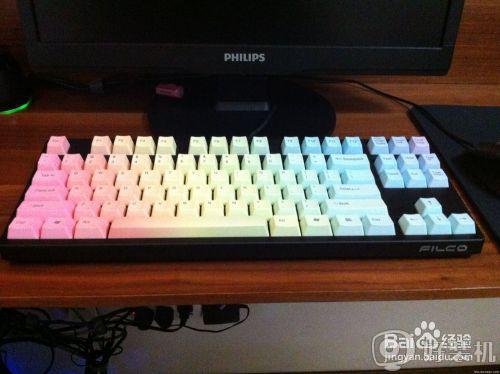 键盘灯怎么切换 键盘灯光模式怎么调FB体育 FB体育平台(图4)