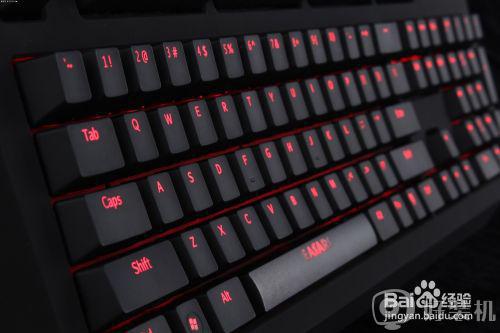 键盘灯怎么切换 键盘灯光模式怎么调FB体育 FB体育平台(图3)