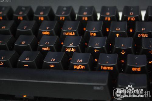 键盘灯怎么切换 键盘灯光模式怎么调FB体育 FB体育平台(图6)