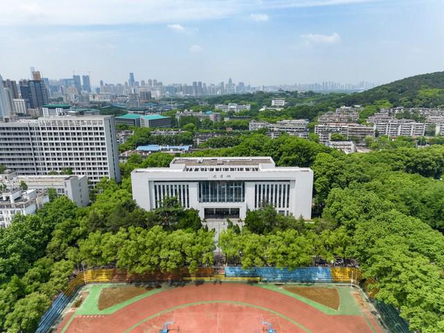 FB体育 FB体育平台华中科技大学2024复试线分(图6)