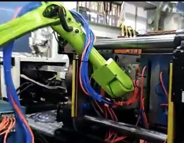 自动FB体育 FB体育平台化设备都有哪些分类？自动化设备到底好不好？(图1)