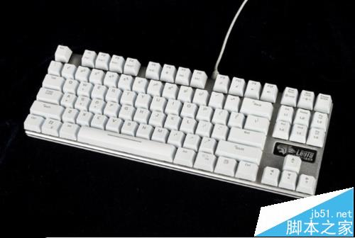 机械键盘怎么调背光？ 机械键盘灯光FB体育 FB体育平台切换技巧(图6)
