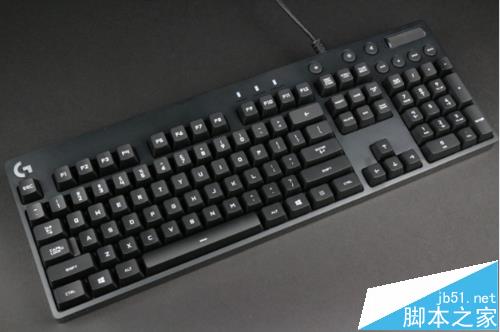 机械键盘怎么调背光？ 机械键盘灯光FB体育 FB体育平台切换技巧(图8)