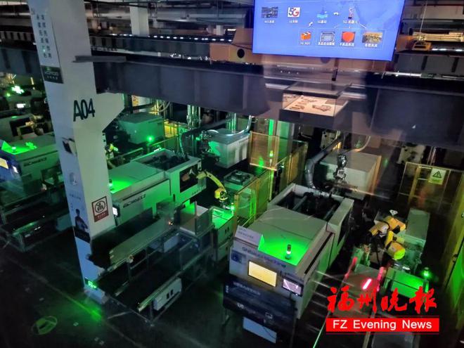 起薪2万元最高近1FB体育 FB体育平台0万元！福州这类岗位火了！(图1)