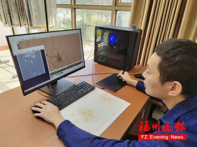 起薪2万元最高近1FB体育 FB体育平台0万元！福州这类岗位火了！(图2)