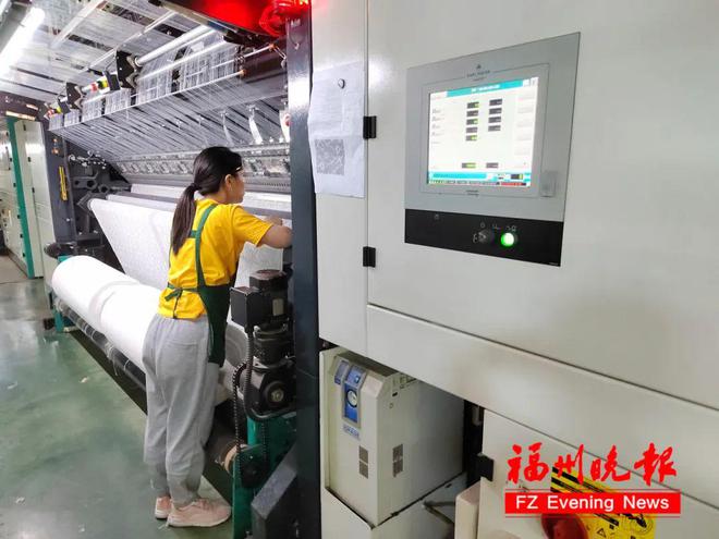起薪2万元最高近1FB体育 FB体育平台0万元！福州这类岗位火了！(图3)