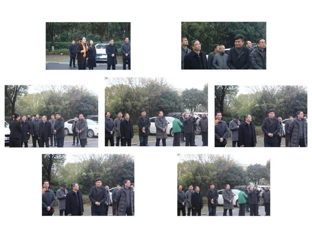 FB体育 FB体育平台全省各级农业农村部门100余人走进辰宇(图1)