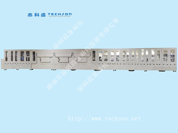 浅谈什么是非标自FB体育 FB体育平台动化设备？(图1)
