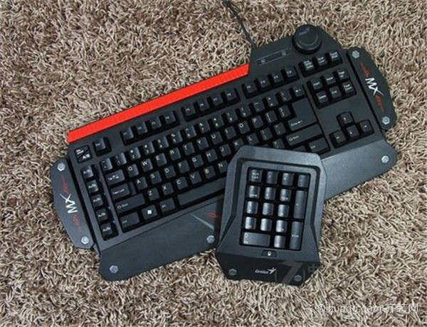 FB体育 FB体育平台机械键盘(图2)