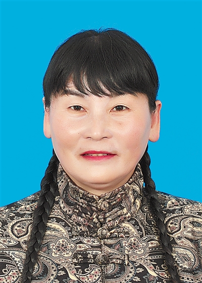 德耀中华第八届全国道德模范候选人事迹 FB体育 FB体育平台全国敬业奉献模范候选人(图5)