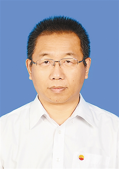 德耀中华第八届全国道德模范候选人事迹 FB体育 FB体育平台全国敬业奉献模范候选人(图1)