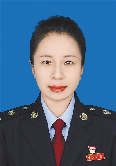 德耀中华第八届全国道德模范候选人事迹 FB体育 FB体育平台全国敬业奉献模范候选人(图11)