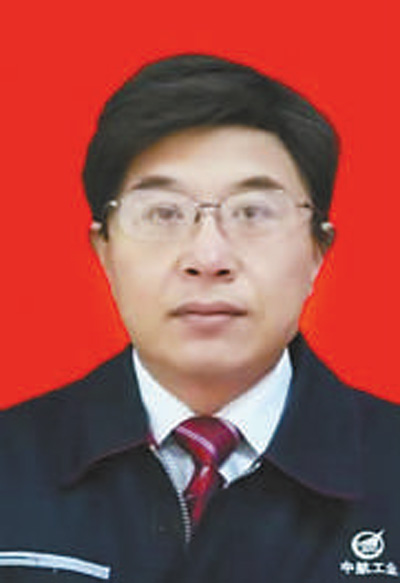 德耀中华第八届全国道德模范候选人事迹 FB体育 FB体育平台全国敬业奉献模范候选人(图17)