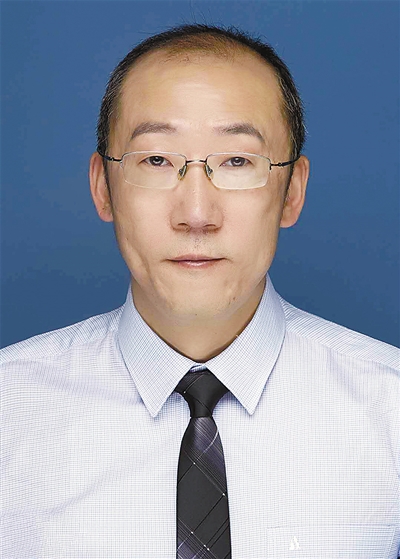 德耀中华第八届全国道德模范候选人事迹 FB体育 FB体育平台全国敬业奉献模范候选人(图28)