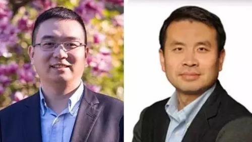 唾沫发电 躺吃FB体育 FB体育平台减肥 2017年华侨华人新发明可了不得(图1)