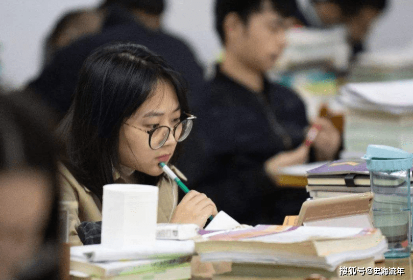 FB体育 FB体育平台考研专业与难度排名打破人们固有的认知！你选的专业在其中吗(图9)