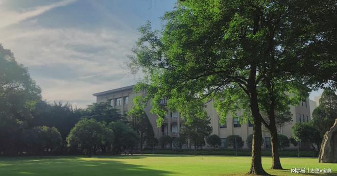 FB体育 FB体育平台华中科技大学好不好？厉害吗？无可置疑！(图1)