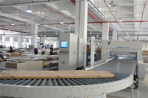 精益生产与智能制造的关FB体育 FB体育平台系是怎样(图1)