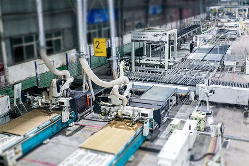 精益生产与智能制造的关FB体育 FB体育平台系是怎样(图2)