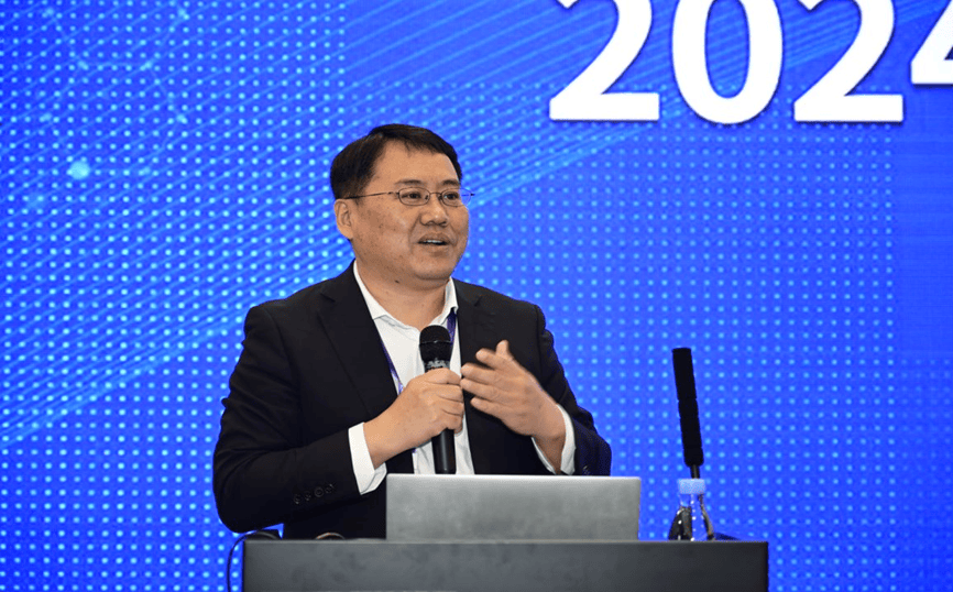 2024中国医学装备采购管理大会在FB体育 FB体育平台重庆召开(图3)