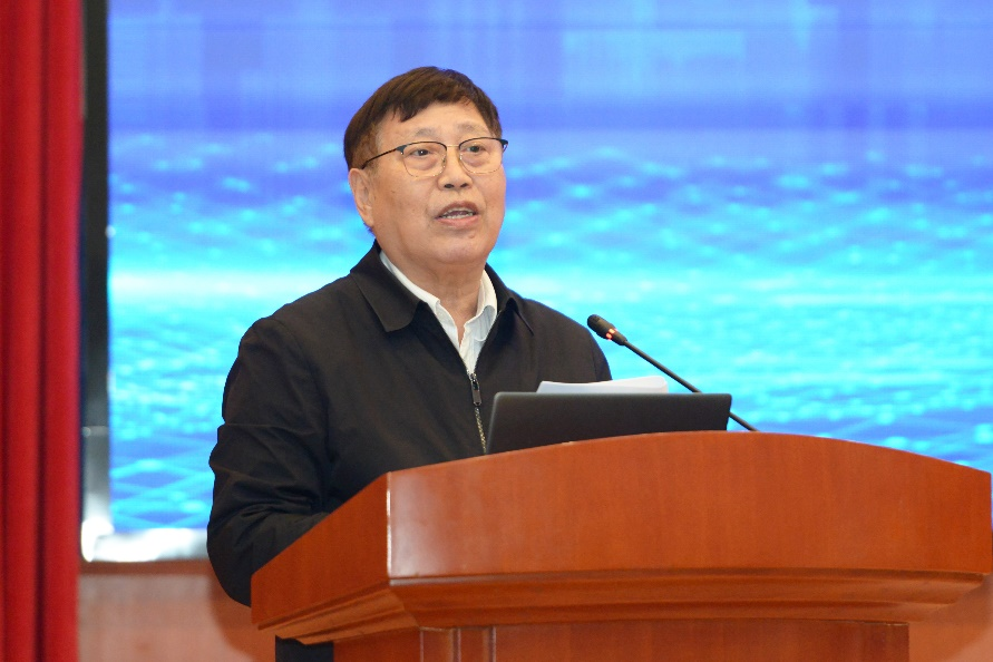中国机械联专家委FB体育 FB体育平台召开推动机械工业数字化转型专题研讨会(图1)