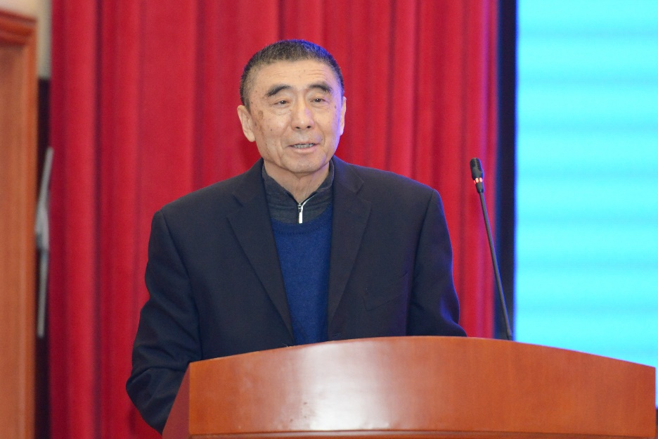 中国机械联专家委FB体育 FB体育平台召开推动机械工业数字化转型专题研讨会(图3)