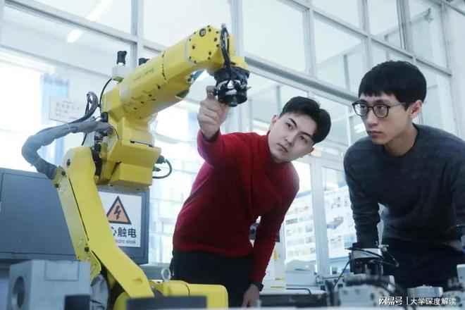 用排名告诉你大连理工大学实力怎么FB体育 FB体育平台样？(图2)