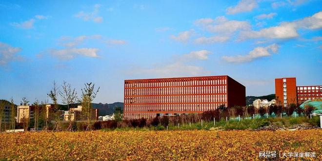用排名告诉你大连理工大学实力怎么FB体育 FB体育平台样？(图7)