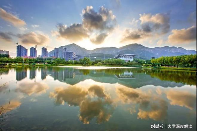 用排名告诉你大连理工大学实力怎么FB体育 FB体育平台样？(图4)