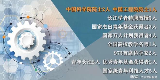 用排名告诉你大连理工大学实力怎么FB体育 FB体育平台样？(图5)