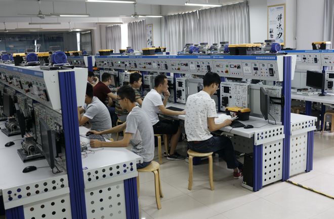 FB体育 FB体育平台不考研也好就业的8个专业本科毕业竞争力很强发展前景也不错(图2)