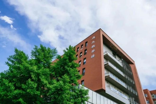 北京交通大学有什么王牌专业？“非它不可”！FB体育 FB体育平台(图1)