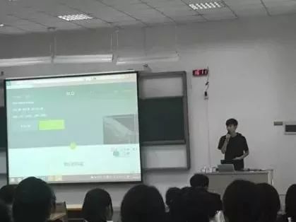 FB体育 FB体育平台学长带你看专业——信息与计算科学丨2018 我在信科等你来(图2)