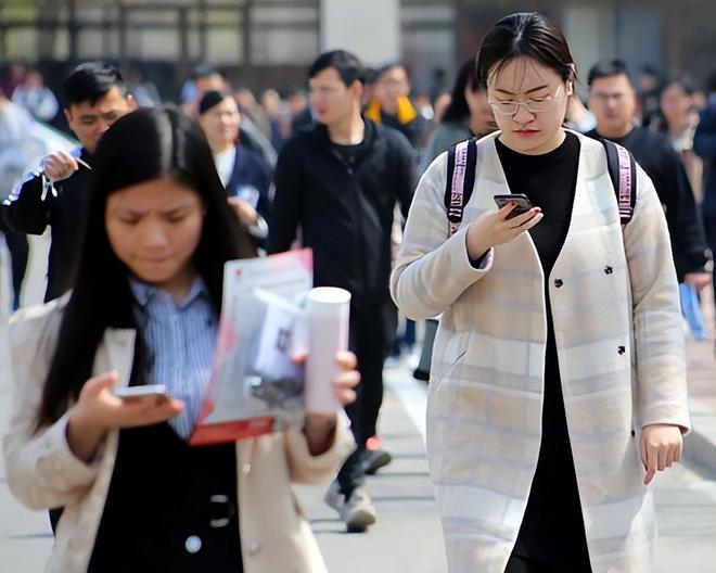 不同专业考研难度分为6大梯队考研大学生要避开“卷王”专业FB体育 FB体育平台(图1)