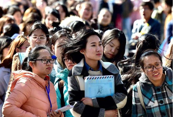 不同专业考研难度分为6大梯队考研大学生要避开“卷王”专业FB体育 FB体育平台(图2)
