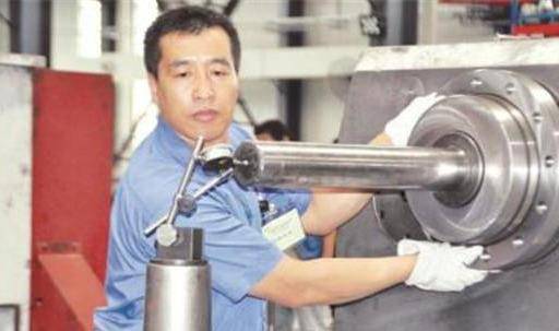 德国技工笔记下的机械中国工人：请尊重技术善待中国FB体育 FB体育平台未来(图8)